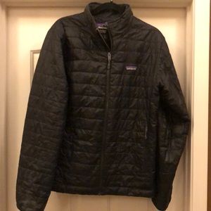 Patagonia Nano Puff Mens M